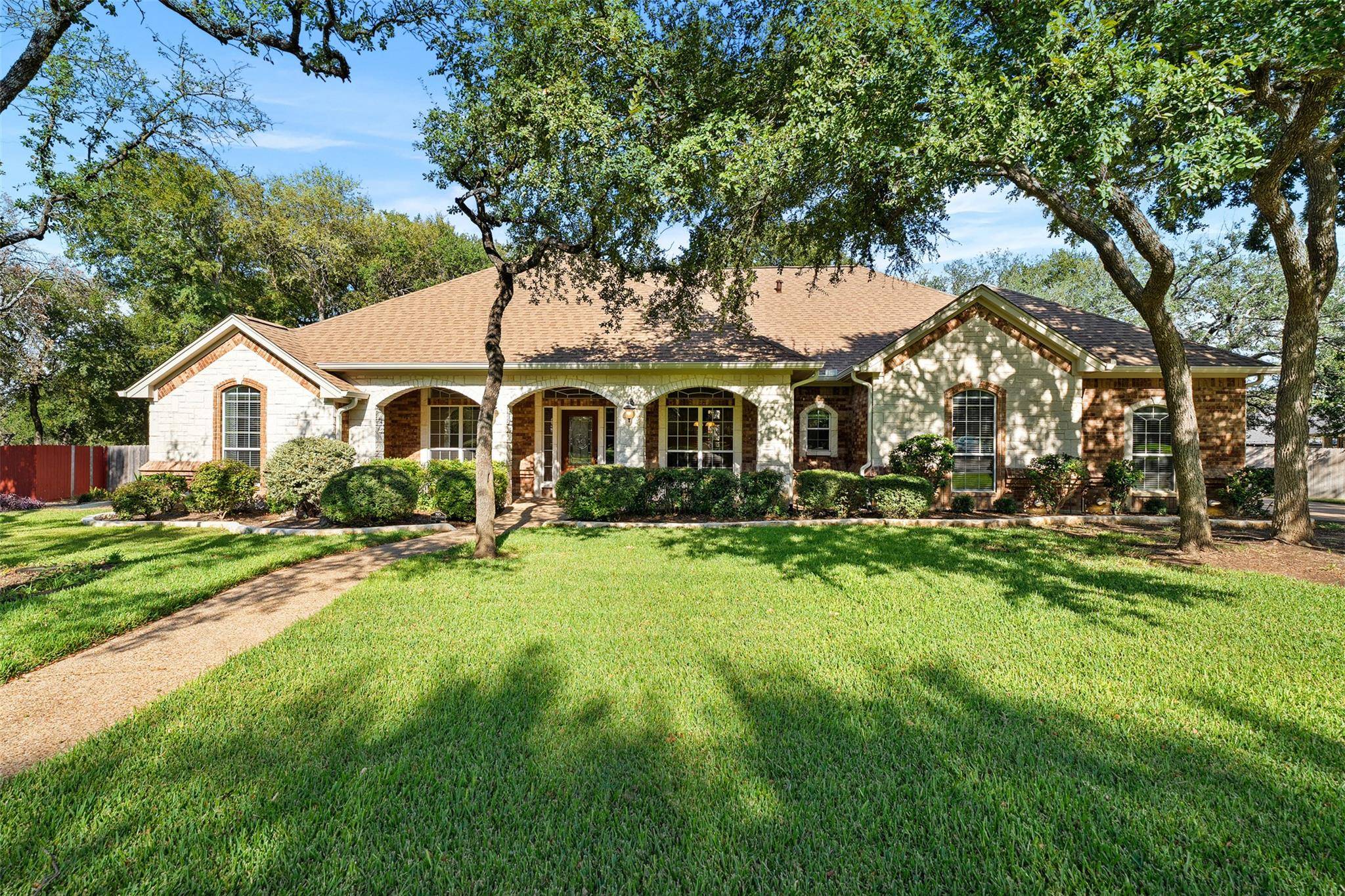 3300 Spring Canyon RD, Belton, TX 76513