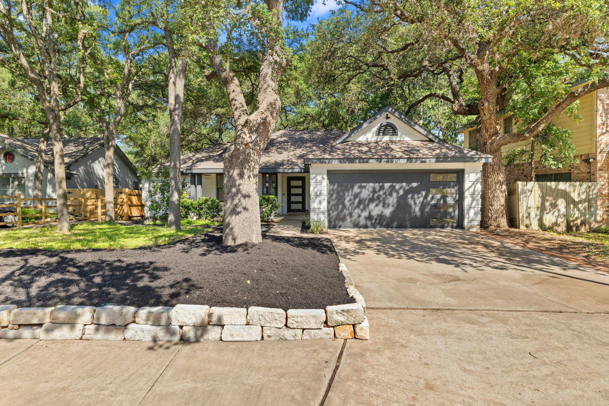 2804 Allison DR, Austin, TX 78741