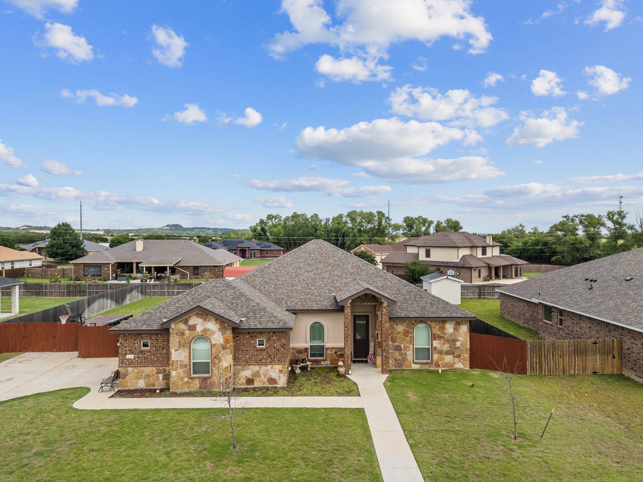 2311 Sparrow RD, Killeen, TX 76542