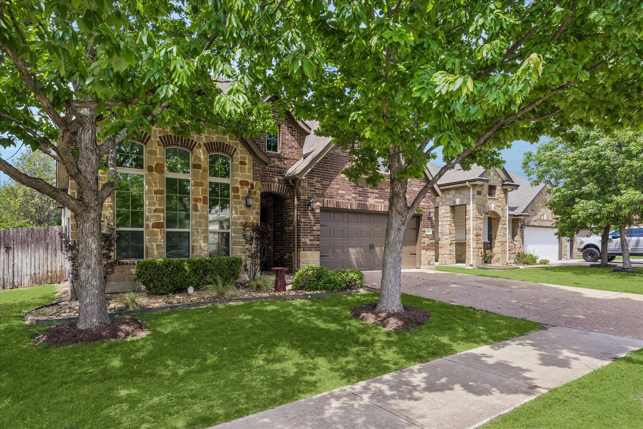 108 Rhinestone CV, Liberty Hill, TX 78642