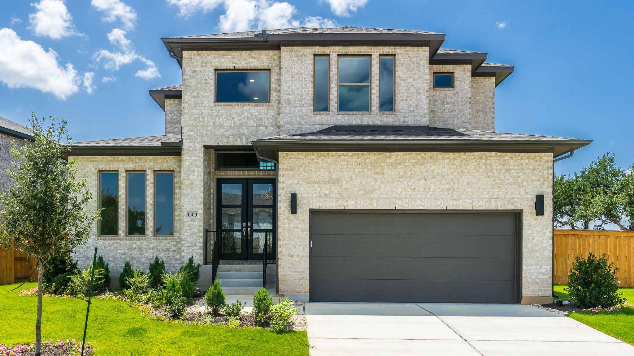 1209 Scenic Green LOOP, Georgetown, TX 78628