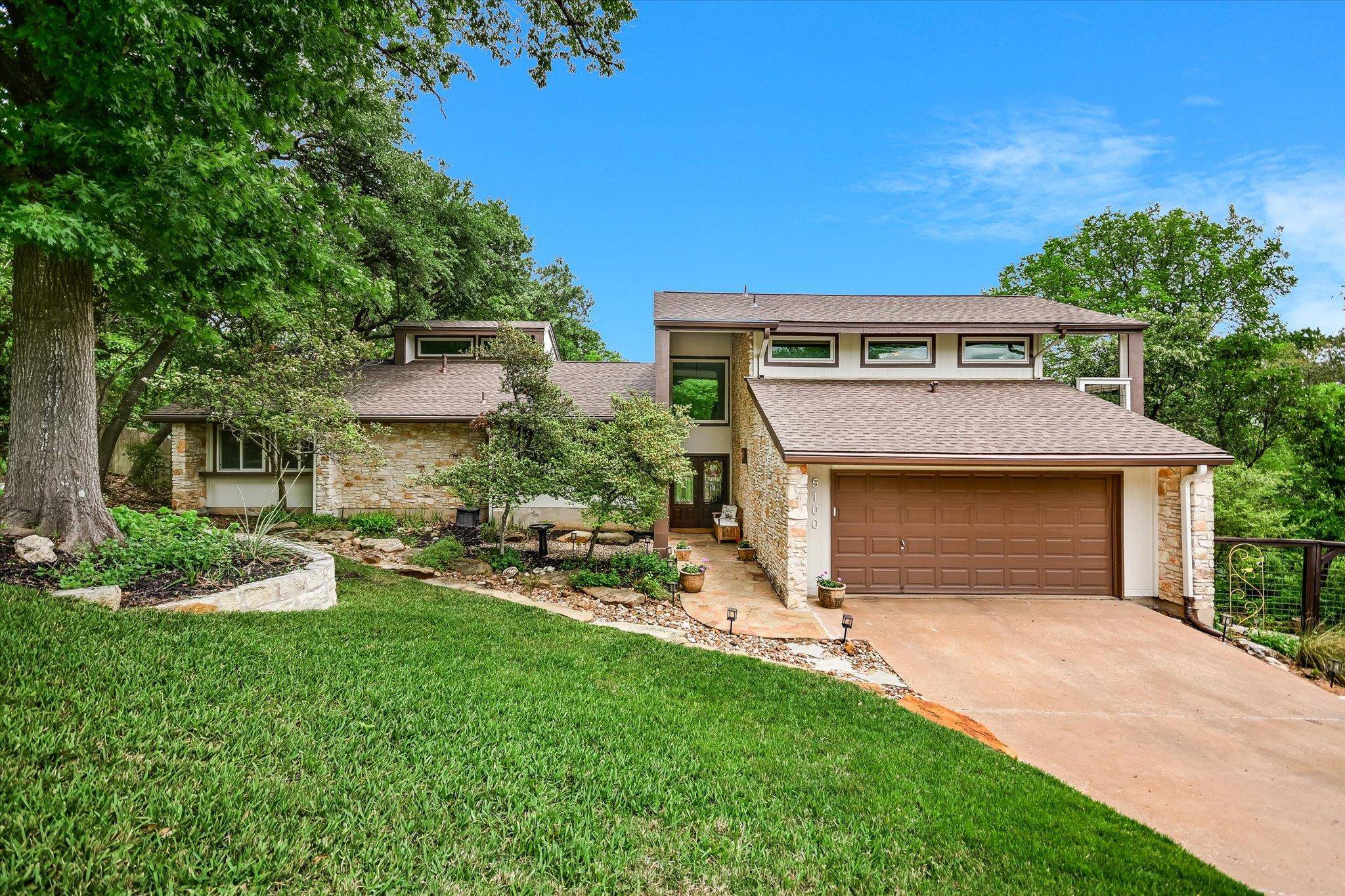 5100 Lea CV, Austin, TX 78731