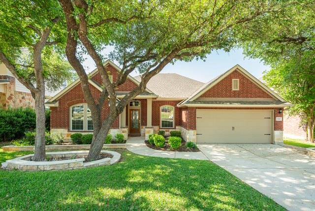 3610 Turkey Path BND, Cedar Park, TX 78613