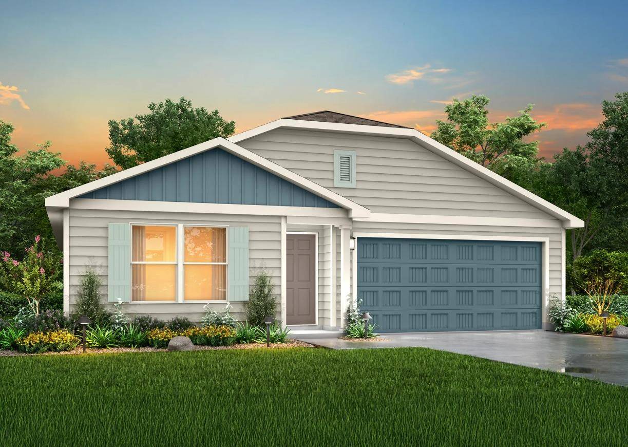 108 Fred Patrick DR, Killeen, TX 76542