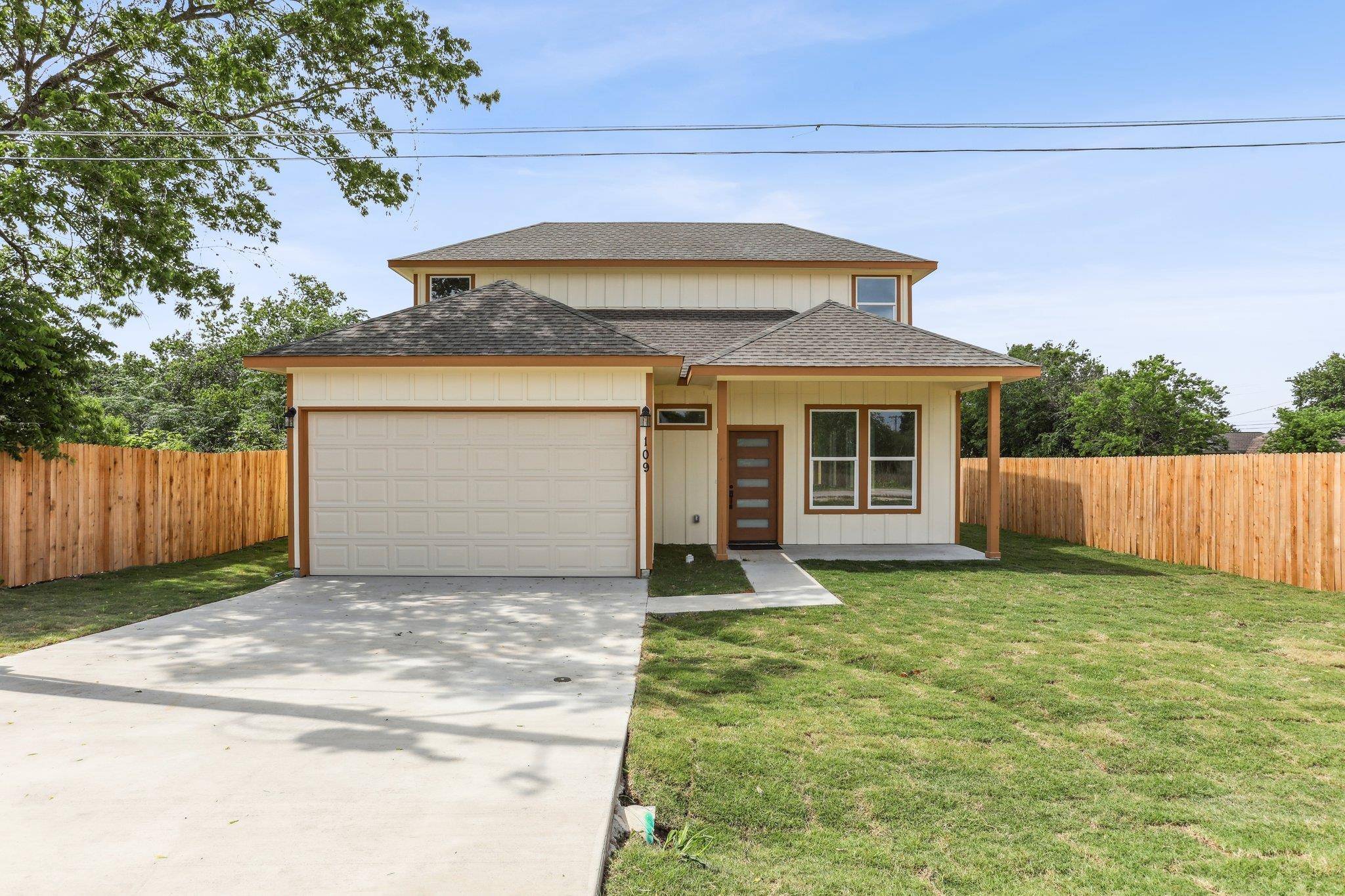 109 Brushwood ST, Bastrop, TX 78602