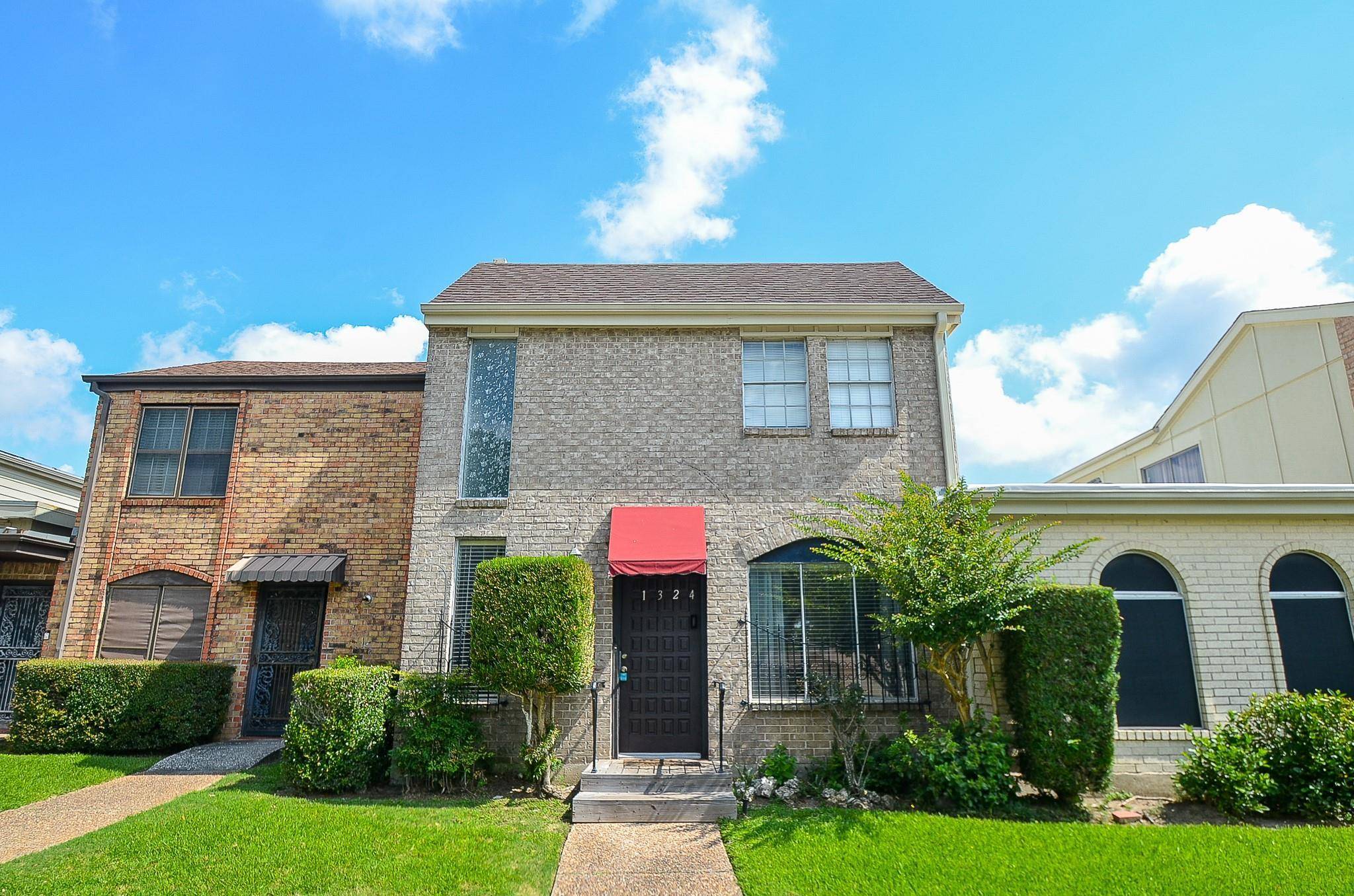 1324 Ward RD, Baytown, TX 77520