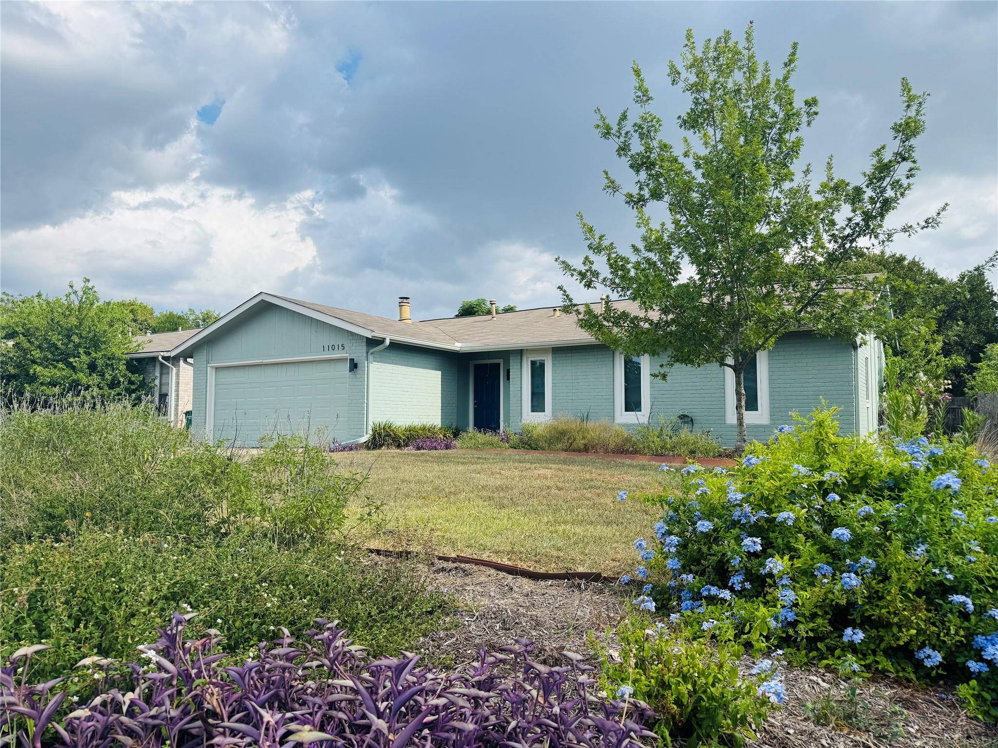 11015 Jordan LN, Austin, TX 78758