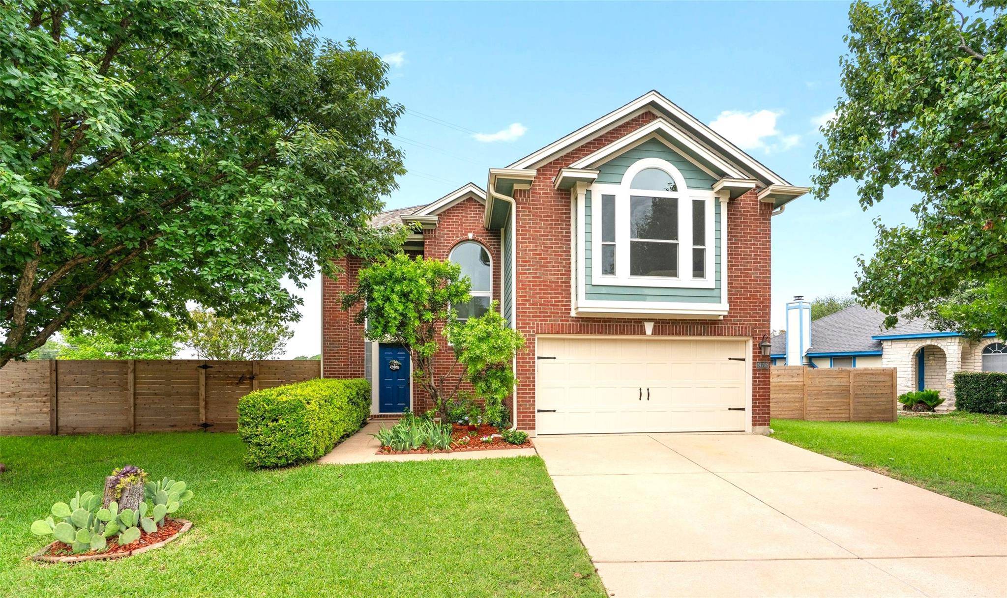 14708 Single TRCE, Austin, TX 78728