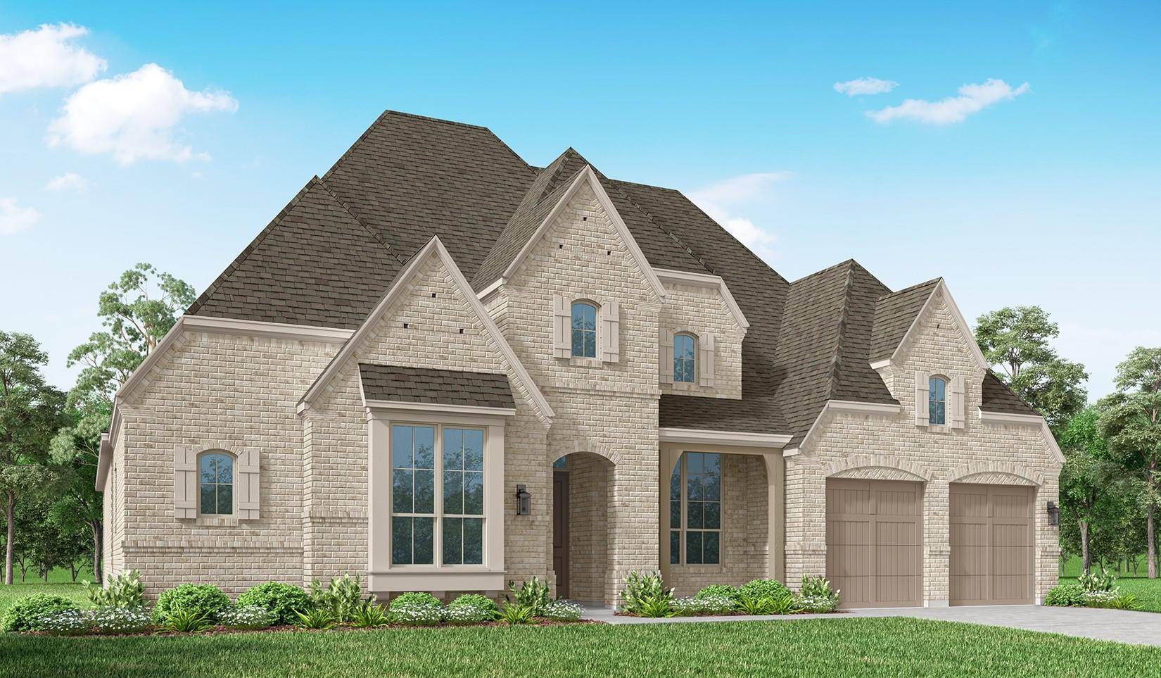 210 Trickling Brook RD, Austin, TX 78737