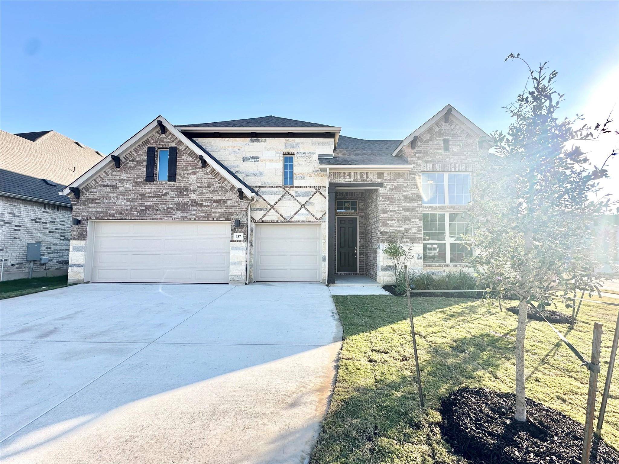 437 Tubman DR, Kyle, TX 78640