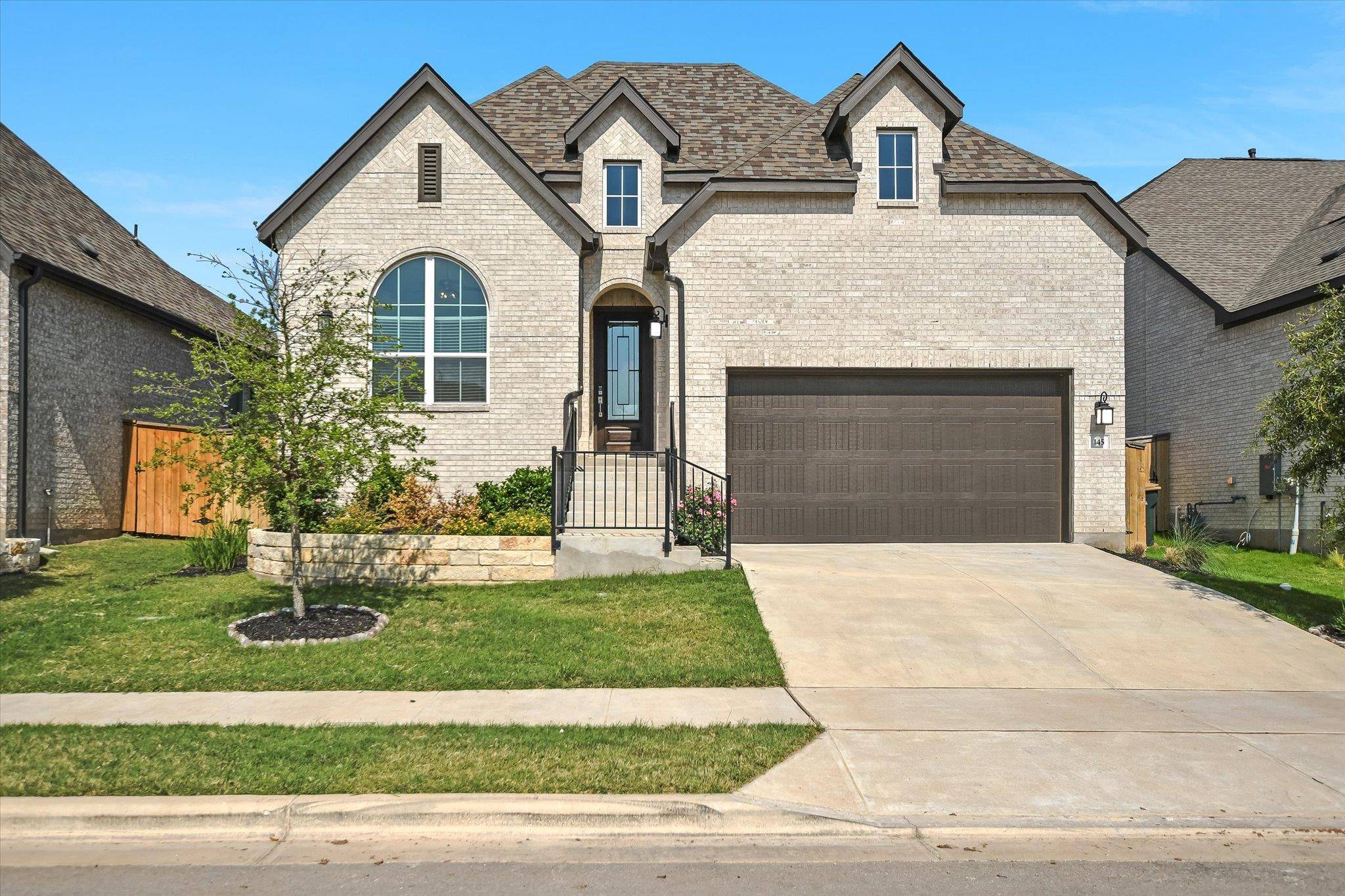 145 Sea Pink LN, Georgetown, TX 78628
