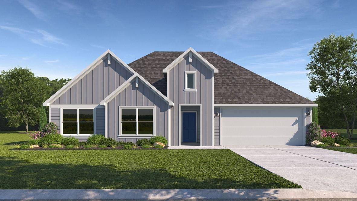 710 GRACE LN, Fredericksburg, TX 78624