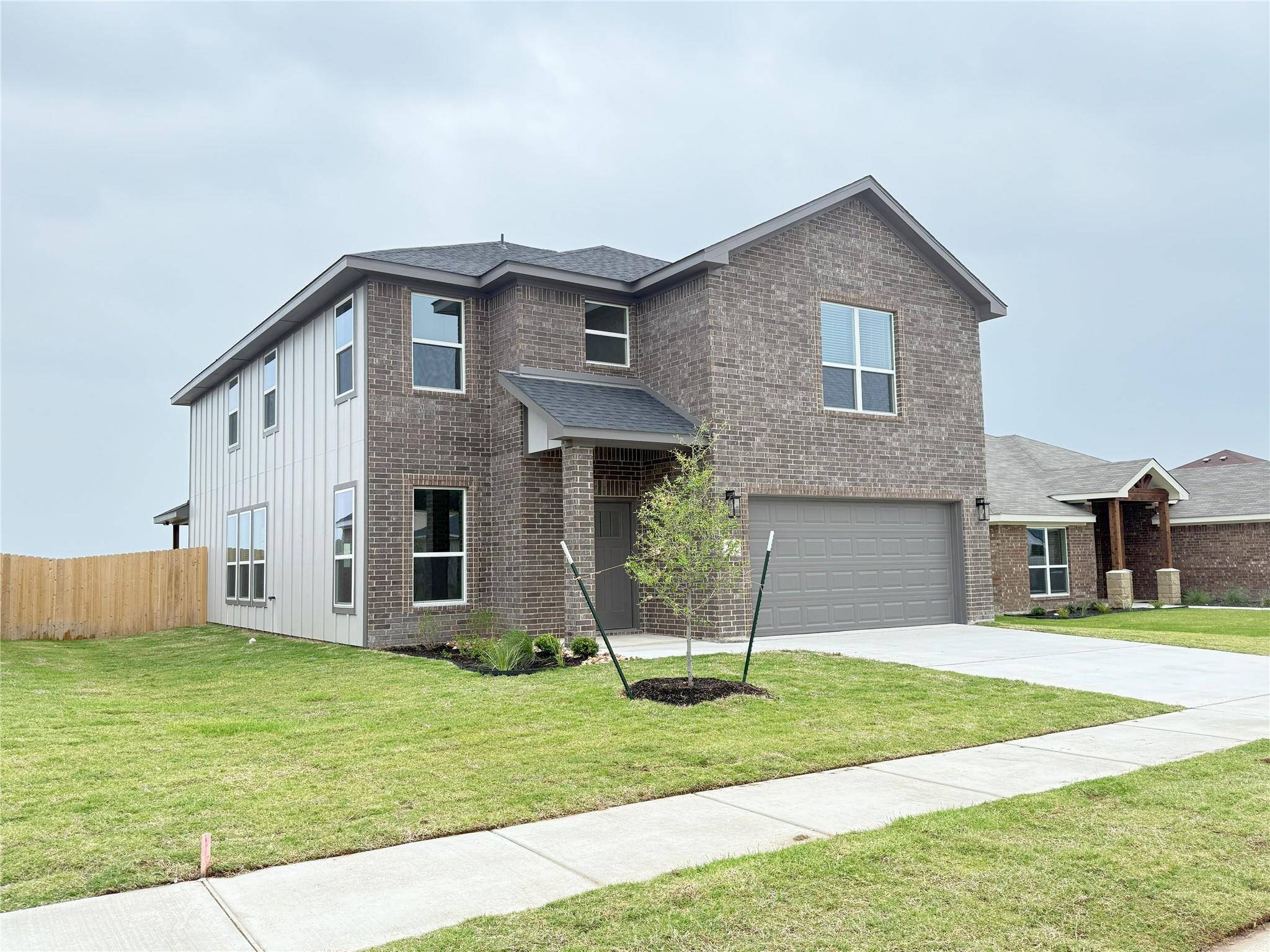 247 Fawn Ridge DR, Copperas Cove, TX 76522