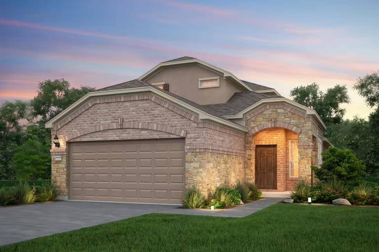 622 Tailwind DR, Kyle, TX 78640