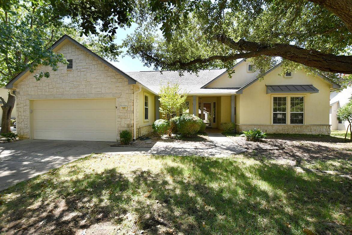 125 Crystal Springs DR, Georgetown, TX 78633