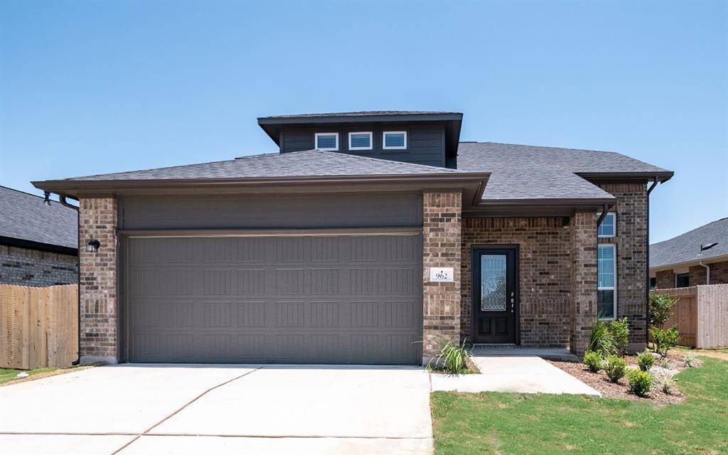 962 Blue Oak BLVD, San Marcos, TX 78666