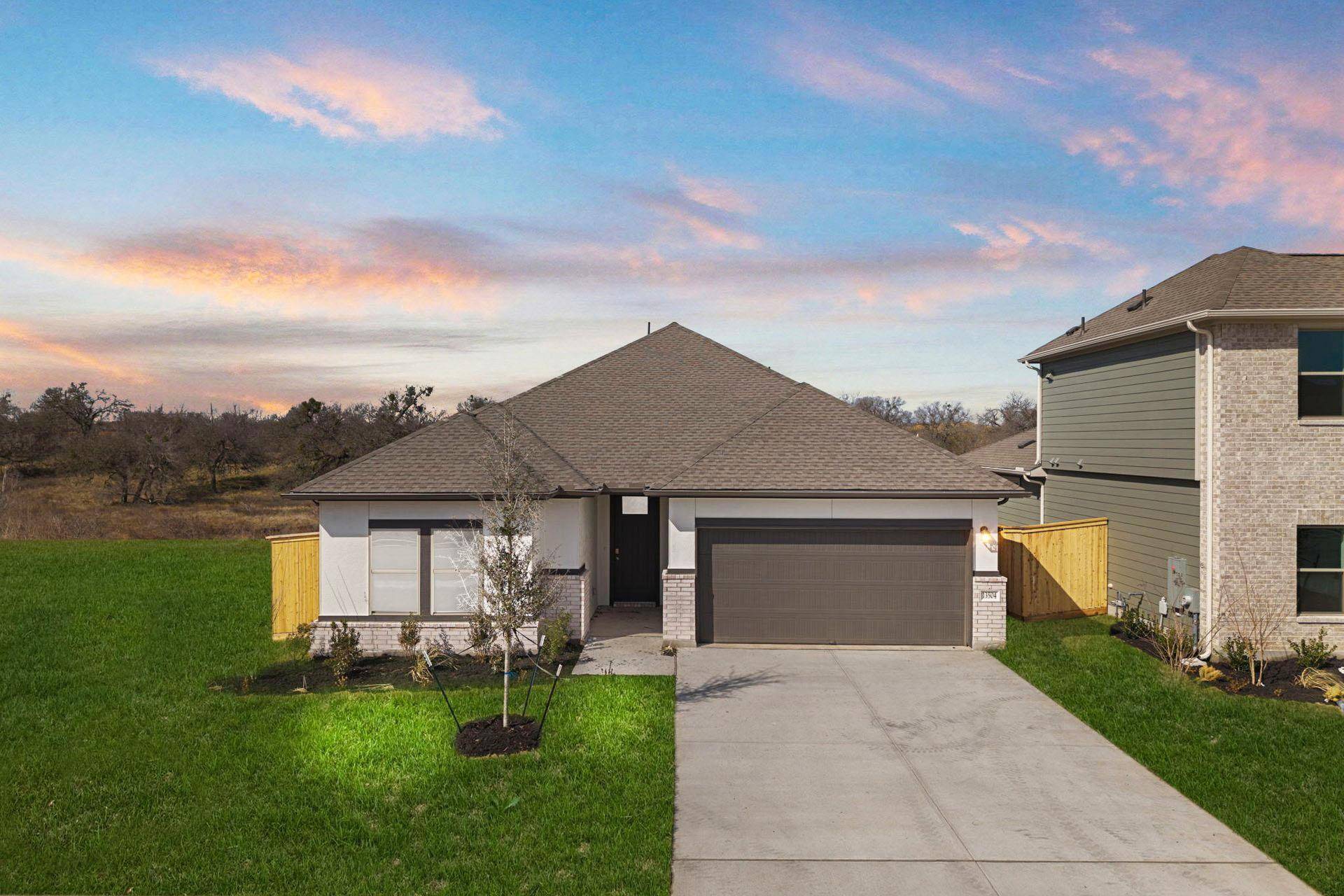 13504 Gray Landing DR, Elgin, TX 78621