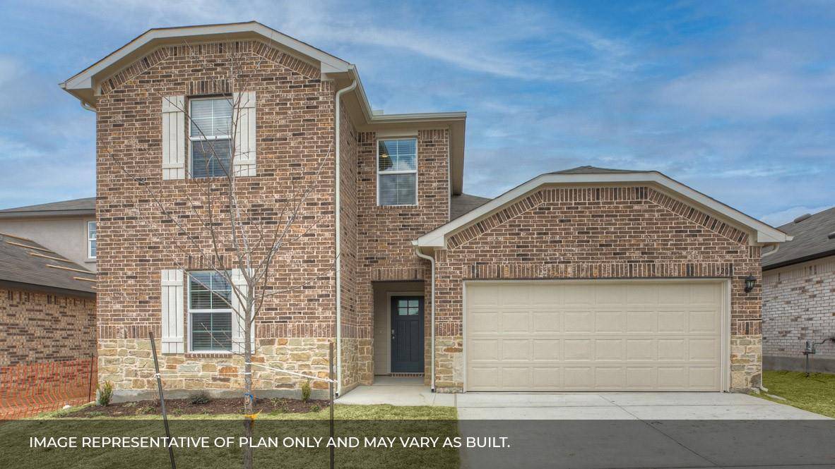 20800 Andrew Raley RD, Manor, TX 78653