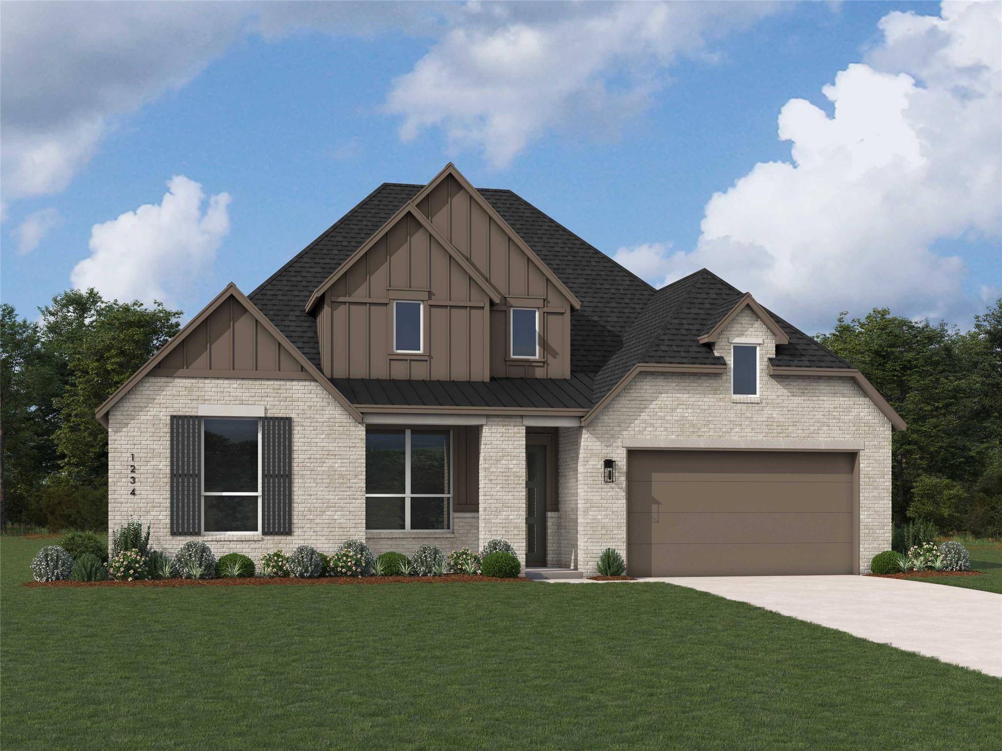 920 Rock Daisy TRL, Hutto, TX 78634