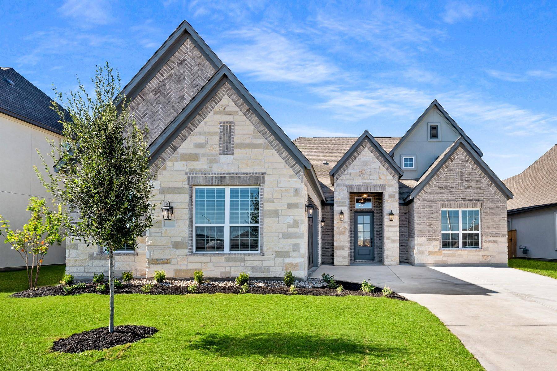 17425 Autumn Falls DR, Manor, TX 78653
