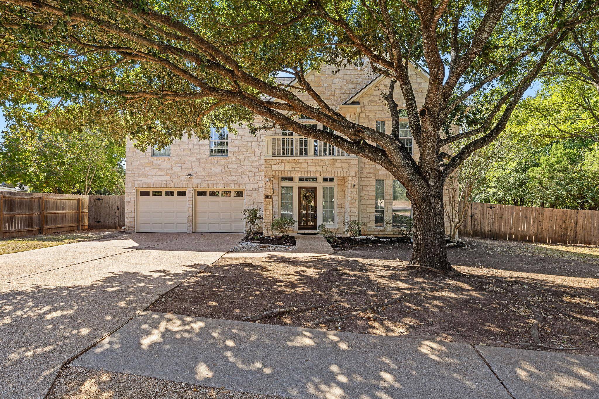 2231 Falkirk DR, Round Rock, TX 78681