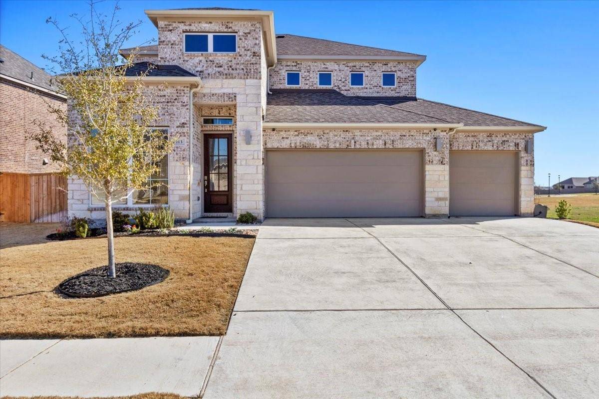 113 Plumbago LOOP, Bastrop, TX 78602