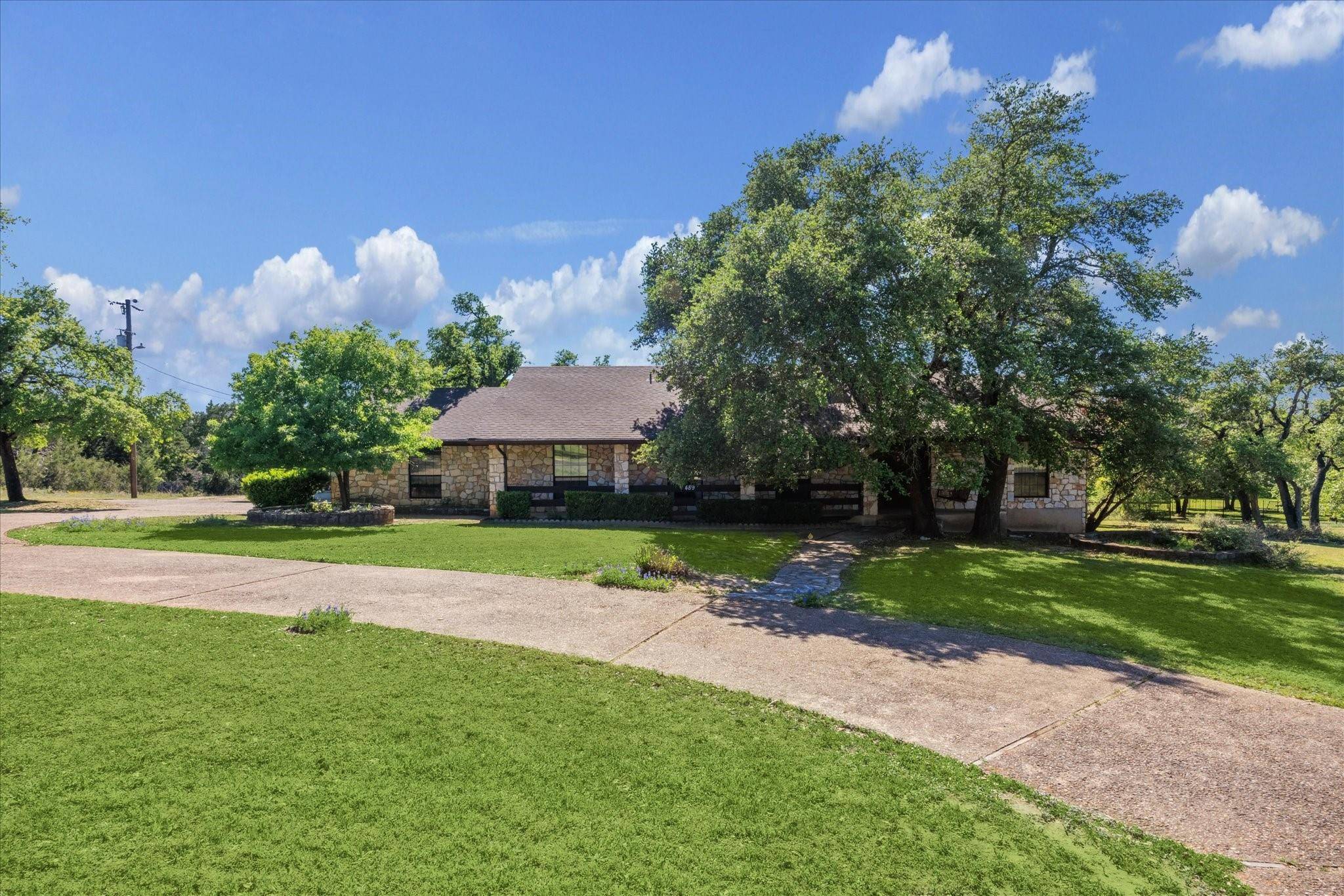 489 Sunrise TER, Cedar Park, TX 78613