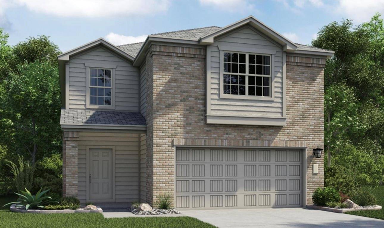 104 Maravillas BND, Bastrop, TX 78602