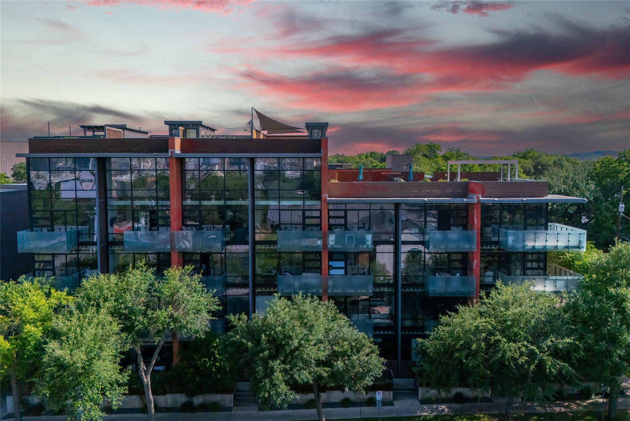1401 Eva ST #406, Austin, TX 78704
