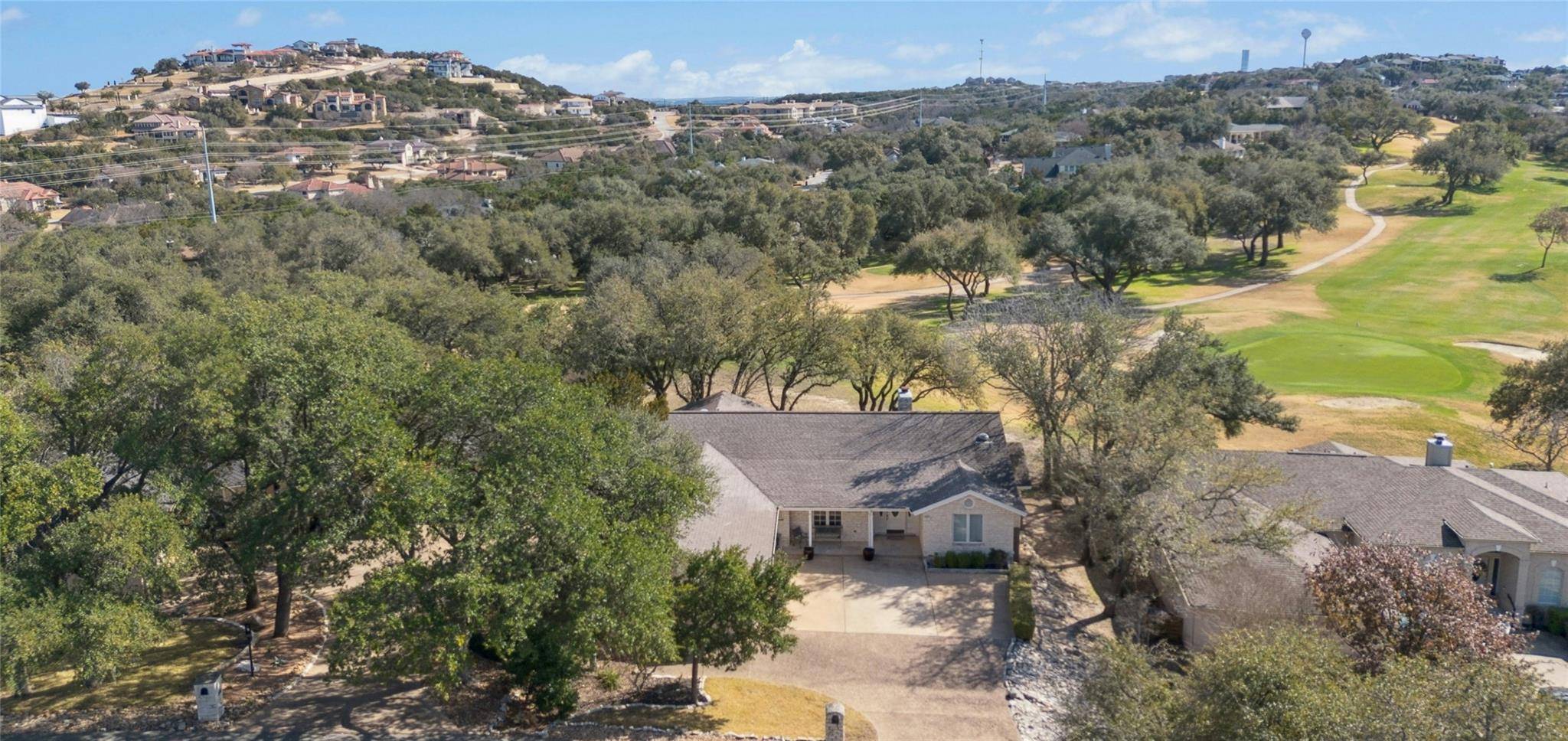 108 Spellbrook LN, Lakeway, TX 78734