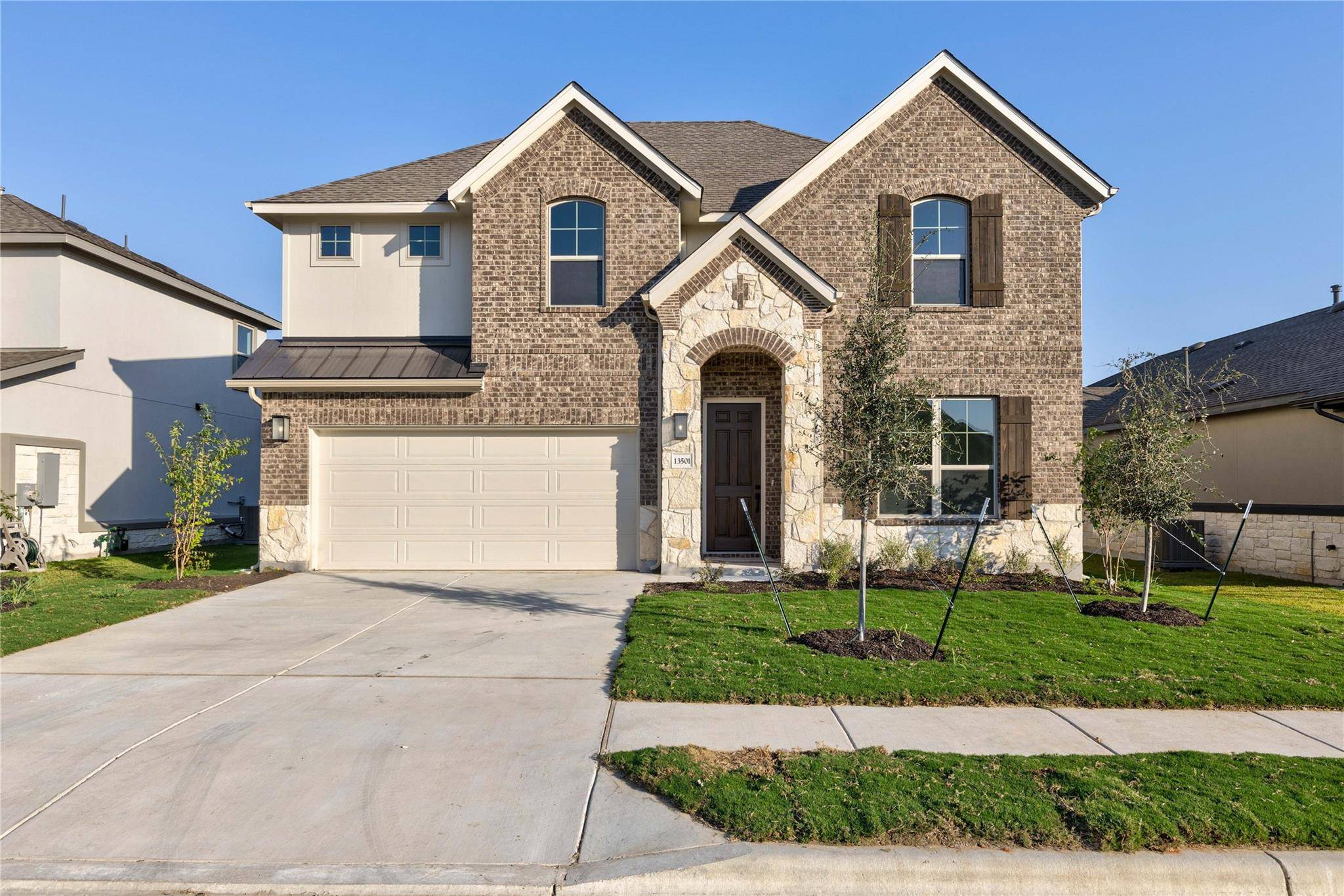 13501 William Tyler WAY, Manor, TX 78653