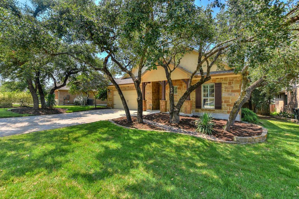 1008 Winding Way DR, Georgetown, TX 78628