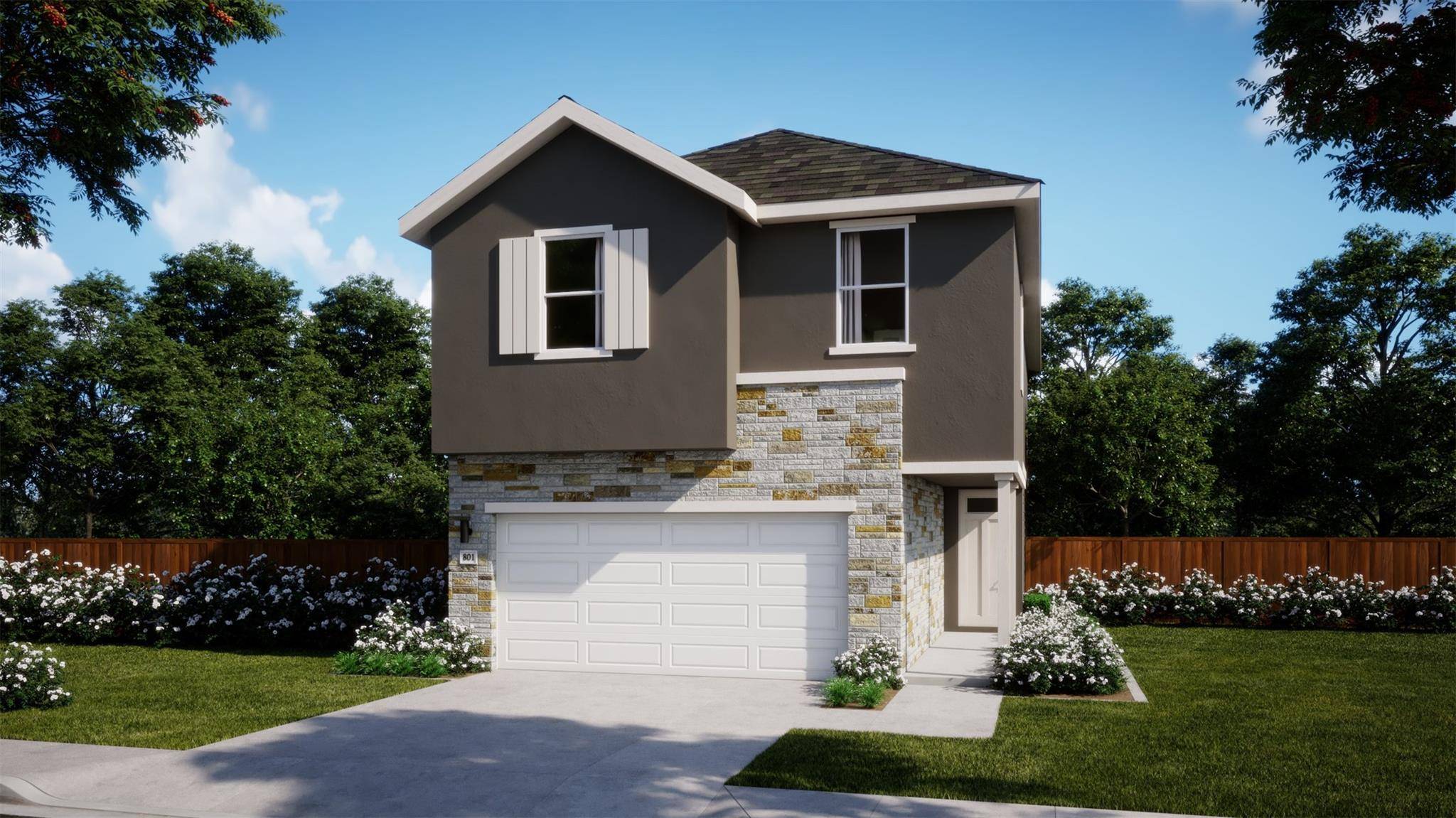 108 Sycamore Pines, Kyle, TX 78640