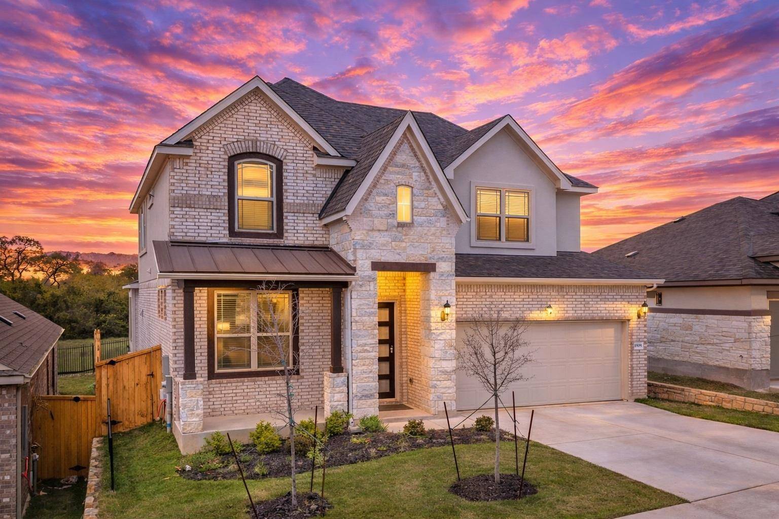 1508 Ridge Runner DR, Georgetown, TX 78628