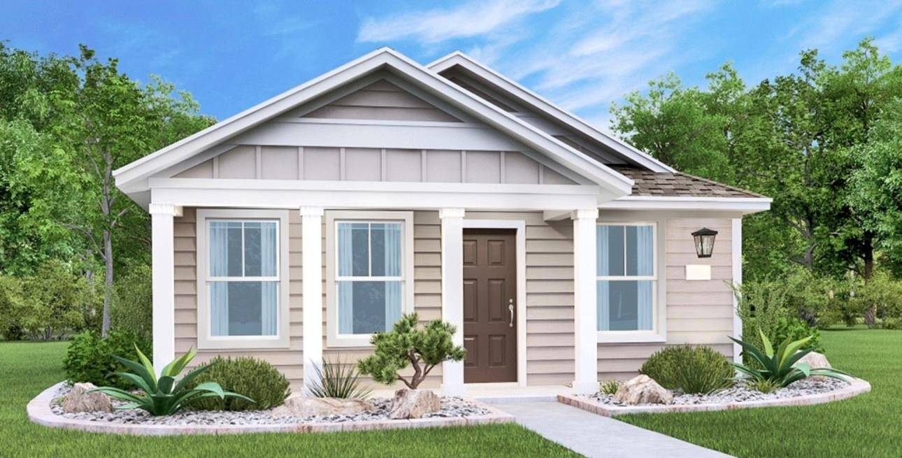 144 Yuba PATH, Kyle, TX 78640