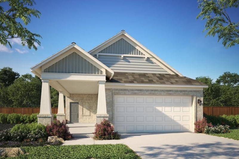 6538 Marsh LN, Buda, TX 78610
