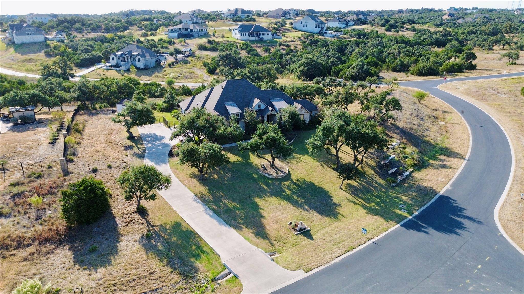 190 Big Brown DR, Austin, TX 78737
