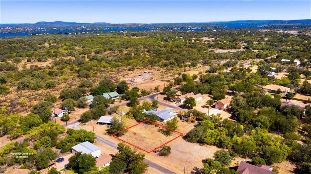 TBD Friartuck LN, Marble Falls, TX 78654