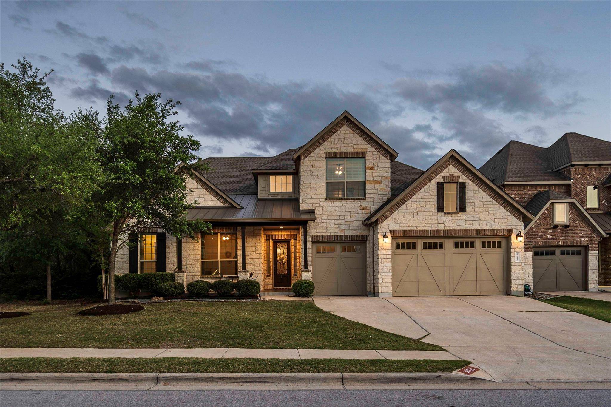 10113 Lavon BND, Austin, TX 78717