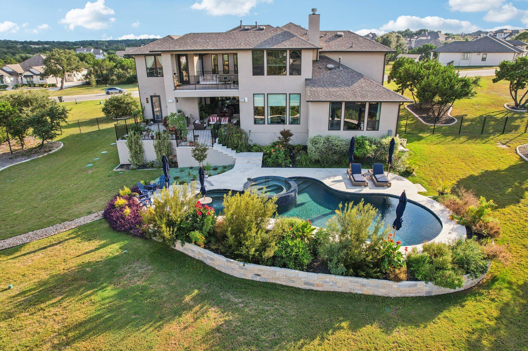 509 Francis CT, Liberty Hill, TX 78642