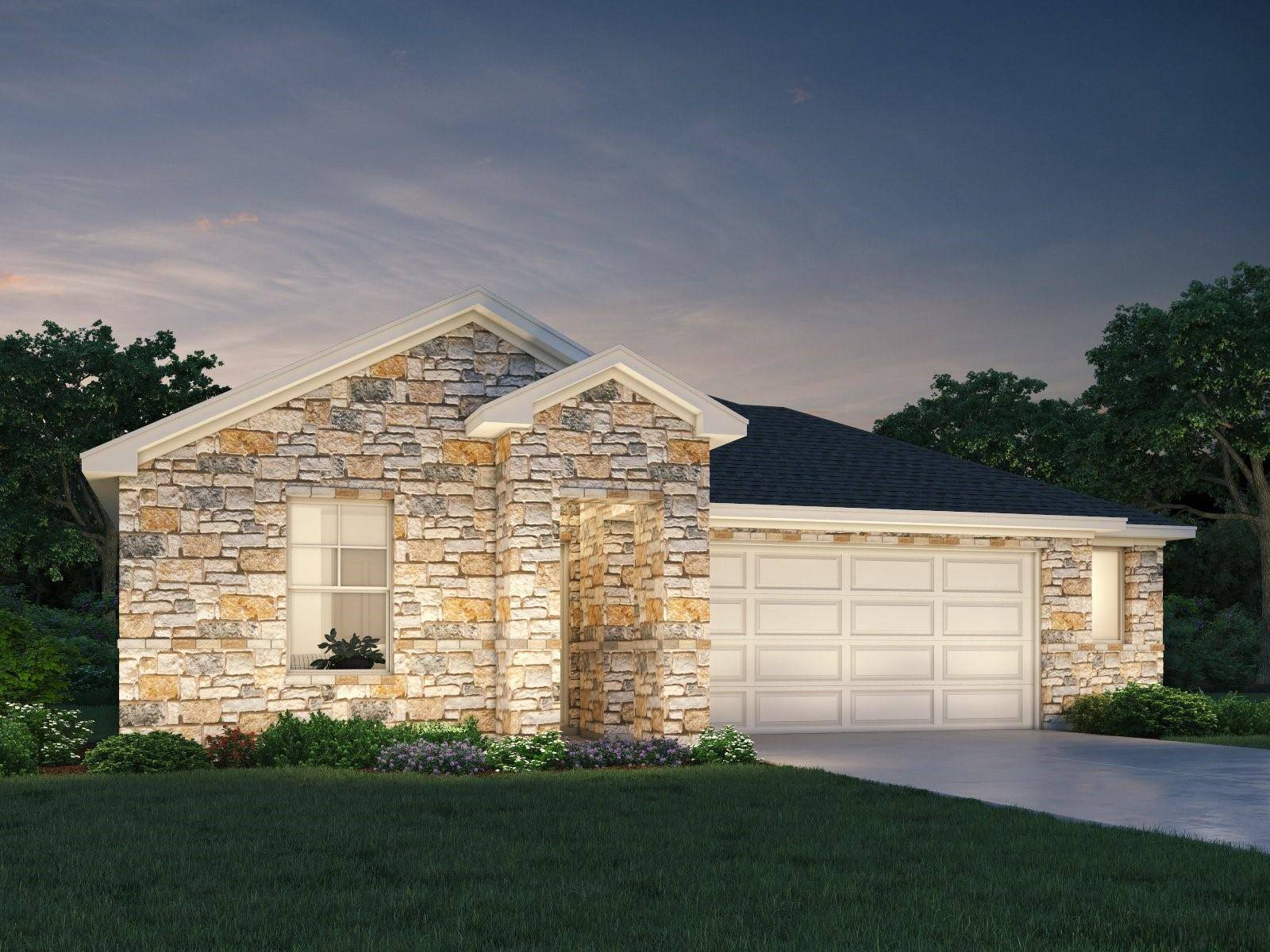 285 Granite Dome DR, Kyle, TX 78640
