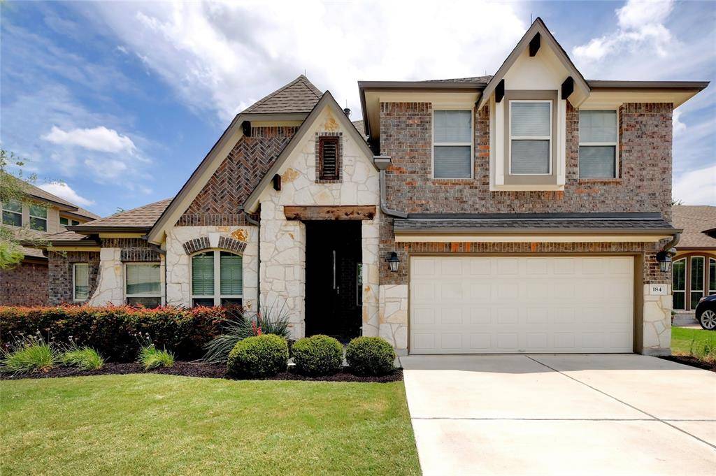 184 Summer Pointe DR, Buda, TX 78610