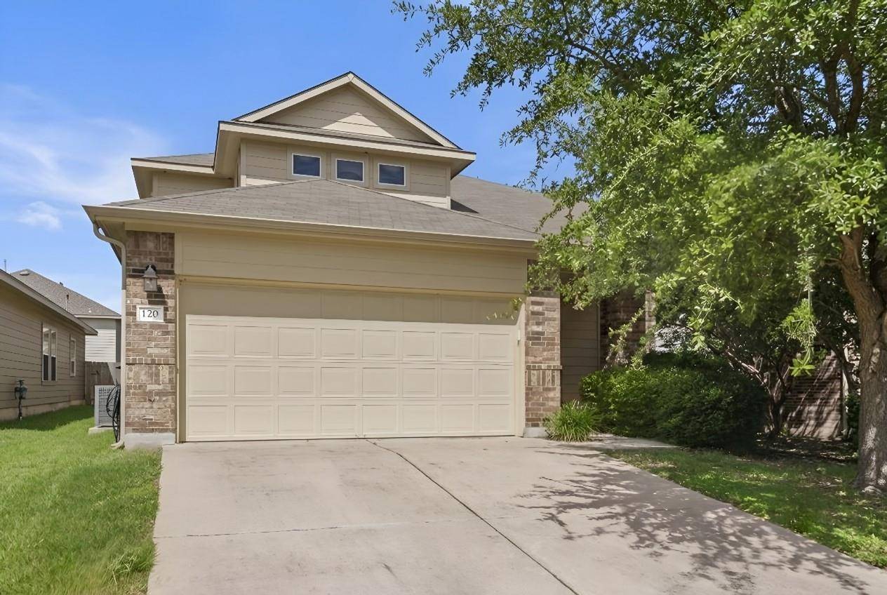 120 Bufflehead LN, Leander, TX 78641