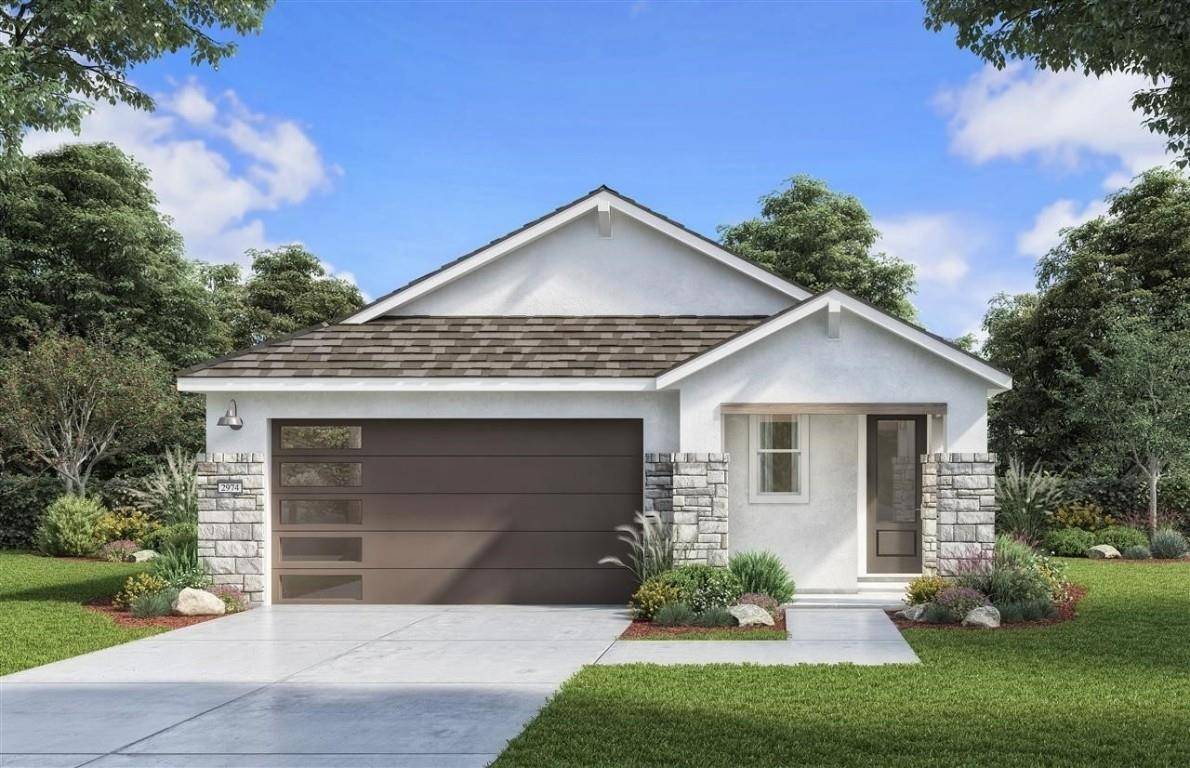 1120 Yaupon Holly DR, Georgetown, TX 78628