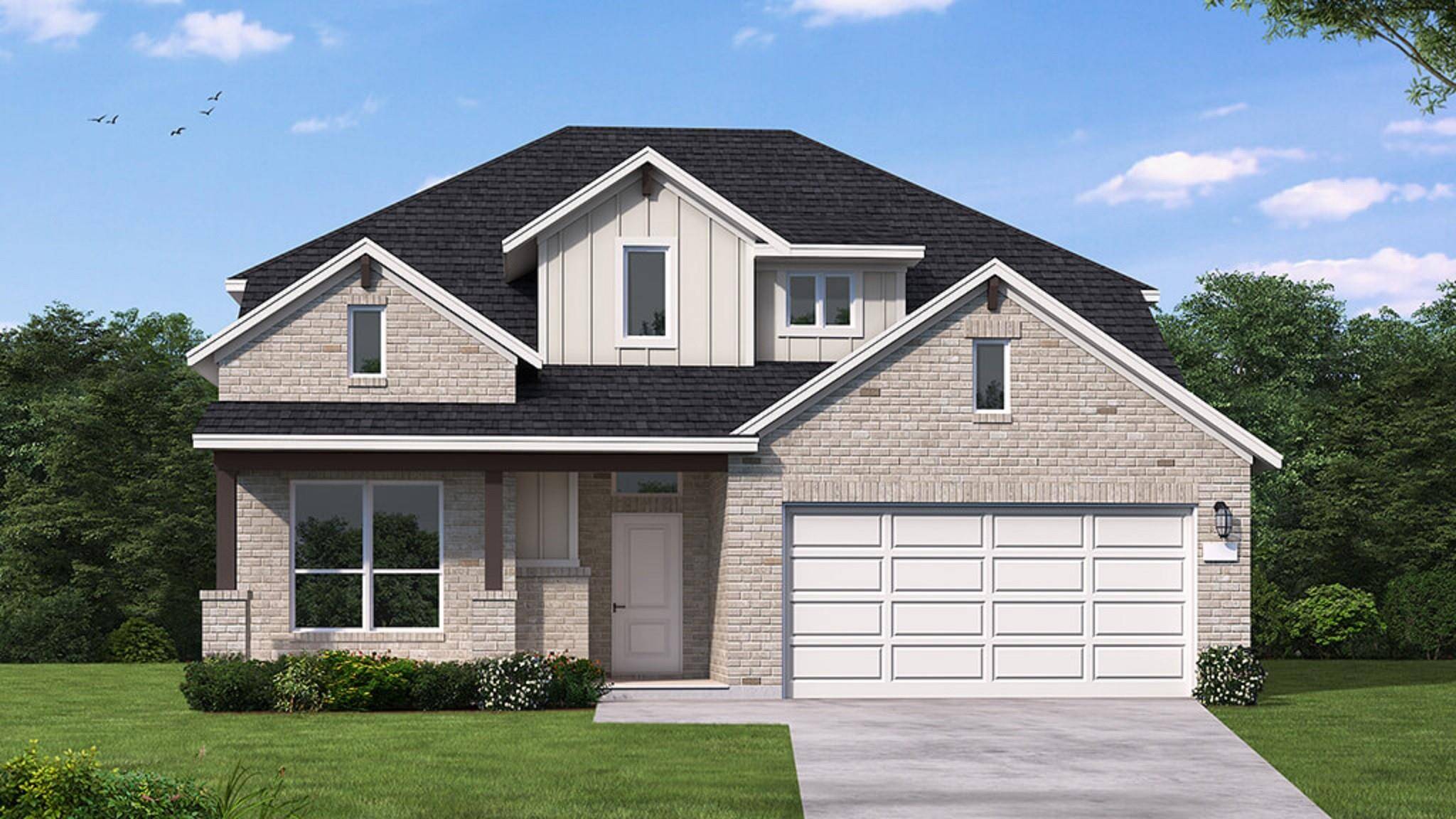 1605 Cardinal LN, Round Rock, TX 78681