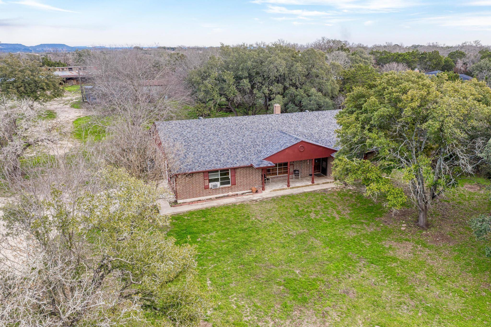 382 County Road 4756, Kempner, TX 76539