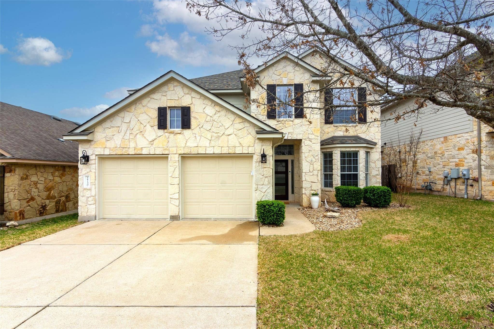 2730 Lovett LN, Cedar Park, TX 78613