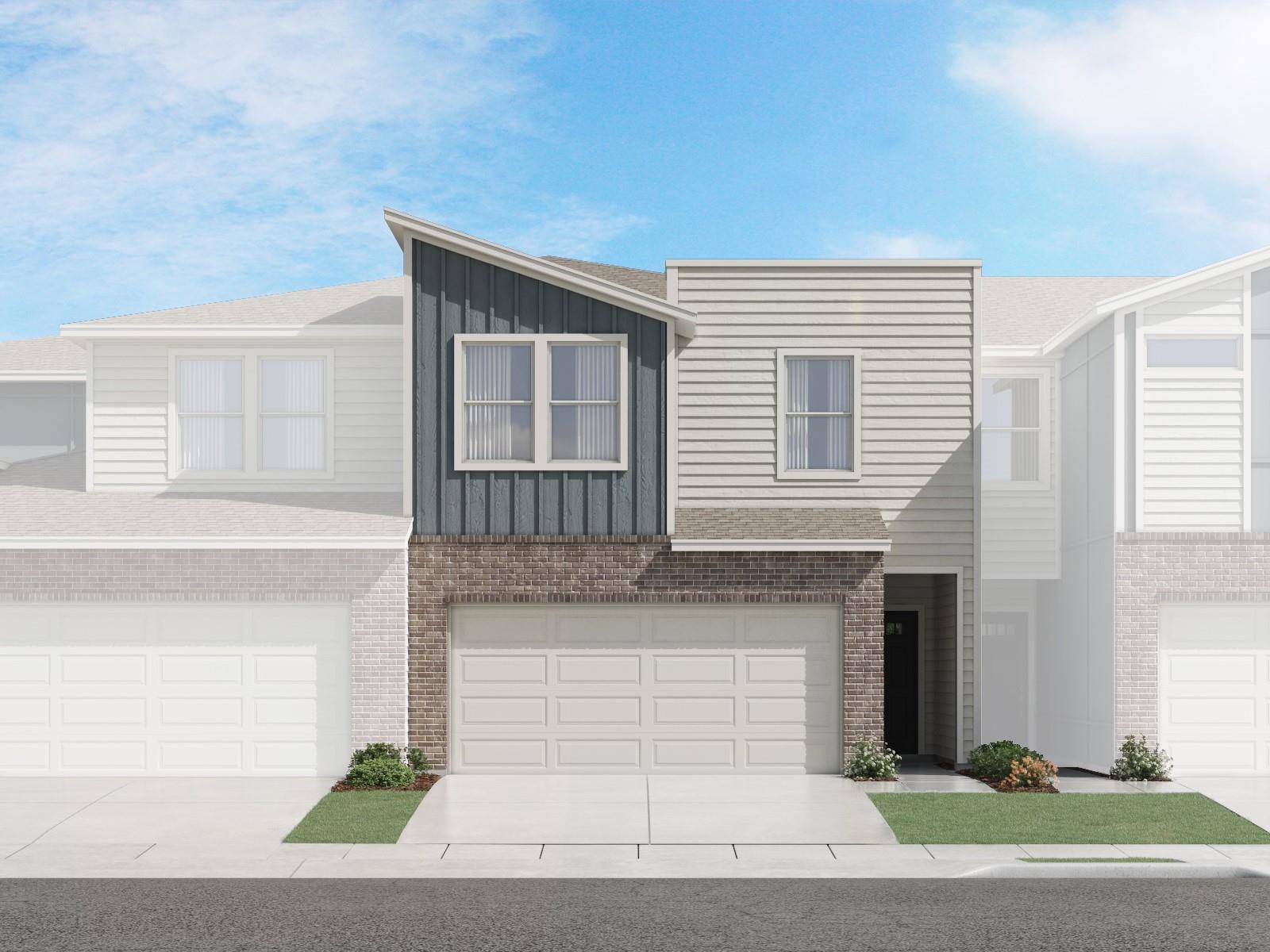 1850 Settlers Glen DR #103, Round Rock, TX 78664