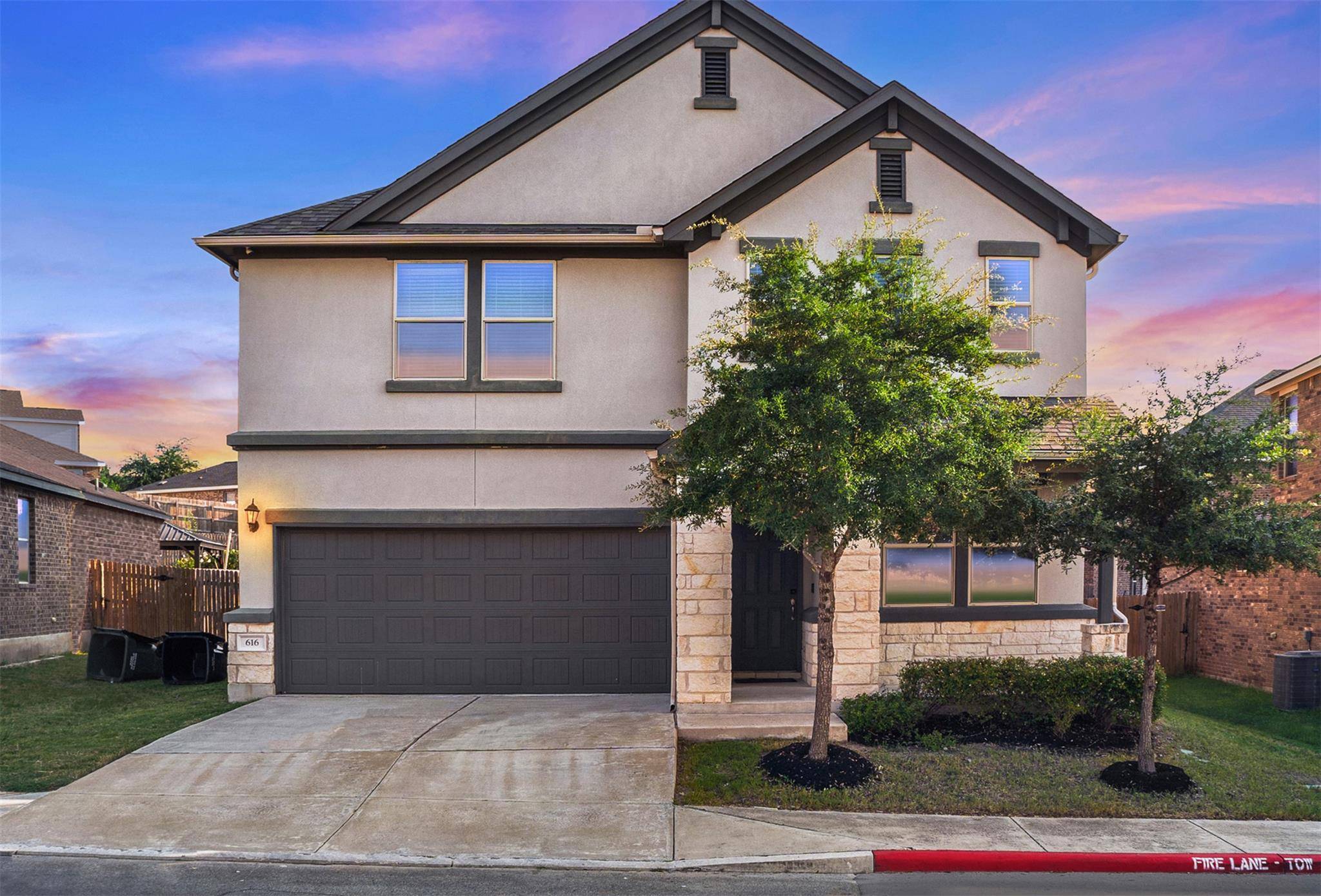 616 American TRL #176, Leander, TX 78641