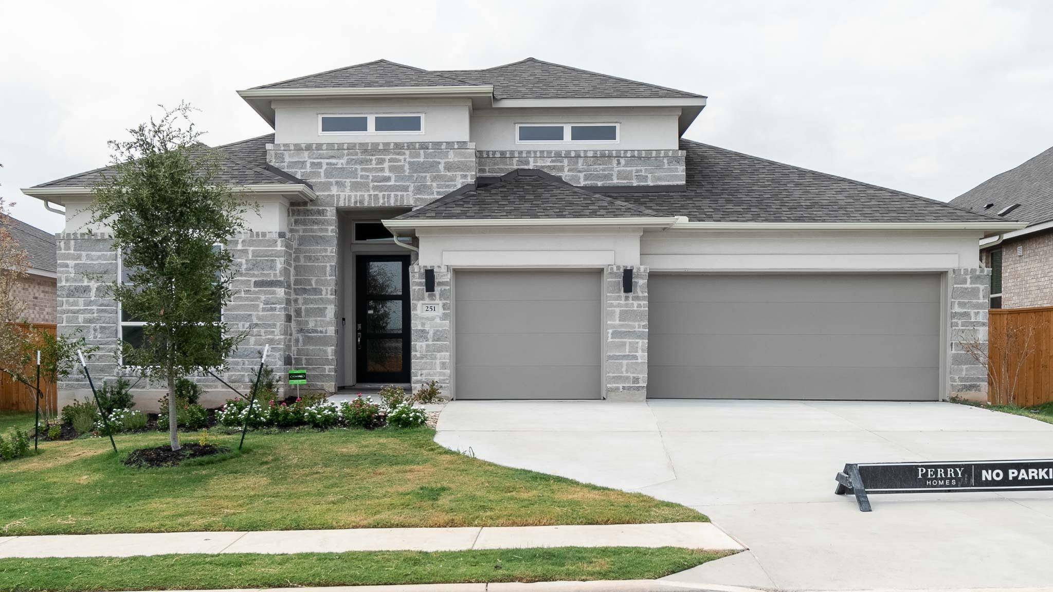 251 Allegheny WAY, Kyle, TX 78640